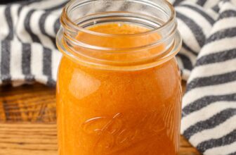 Asian Salad Dressing – Barefeet in the Kitchen