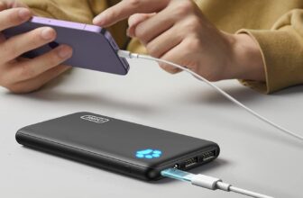 Forget Black Friday, Amazon’s Choice Portable Power Bank Is Going for Almost Free Right Now