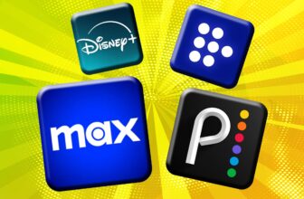 Finally, streaming services are getting AI features that make sense