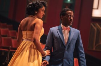 Doctor Who ‘Lux’ review: Hope can change the world