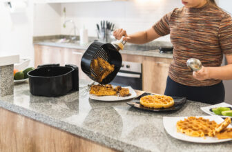 The 6 best air fryers for 2025, tested and reviewed