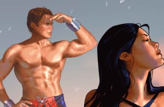 Marvel’s Iconic Swimsuit Special Is Making a Summer Comeback
