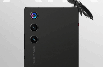 REDMAGIC 10 Air: Slim Design, Snapdragon 8 Gen 3, And 6,000 mAh Battery