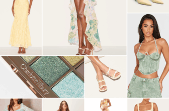 #SHIRLEYSFAVESANDFINDS #24 – Shirley’s Wardrobe | Beauty & Style Blog