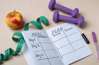 Why Your Body Hates Your Meal Plan—And What to Eat Instead