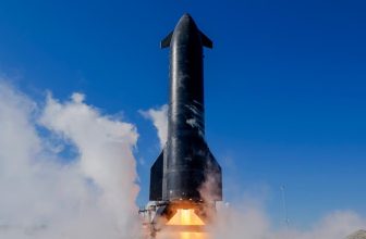 How to watch SpaceX’s ninth Starship flight test on Tuesday