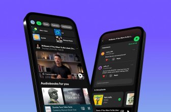 Spotify adds a ‘Following’ feed and ‘In this episode’ section for podcasts