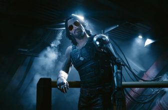 The Cyberpunk 2077 sequel finally makes it to preproduction
