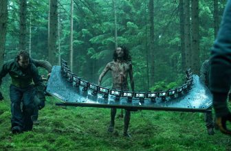 ’28 Years Later’ used 20 iPhones in tandem for some wild shots