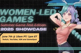 How to watch the Women-Led Games Showcase at Summer Game Fest 2025