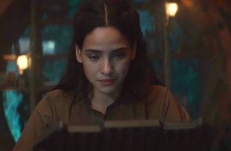 ‘Andor’ Star Adria Arjona Talks About the Moment She Knew Bix’s Big Secret