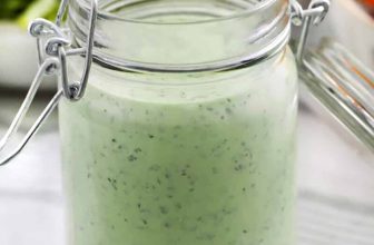 Green Goddess Dressing – Spend With Pennies