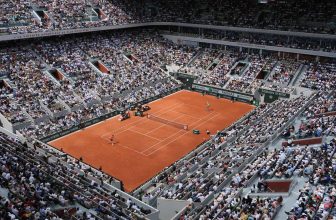 How to Watch the French Open 2025 Live on a Free Channel