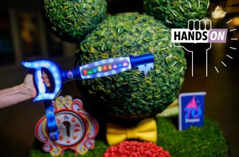 The Coolest Thing You Can Do at Disneyland for Its 70th Anniversary