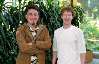 The Zuck and Luckey Reunion Enshrines Big Tech’s Dude Bro-ification