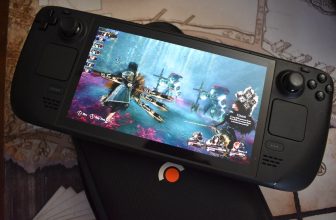 The Best Way to Play AAA PC Games on Handheld