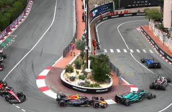 How to Watch the F1 Monaco Grand Prix on a Free Channel