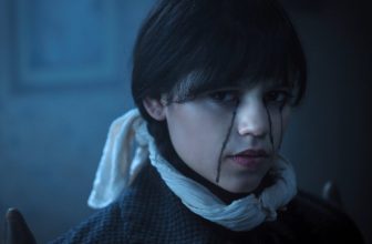 ‘Wednesday’ Season 2’s Opening Scenes Introduce Us to Her Wild Summer