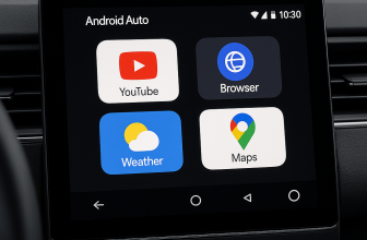 Android Auto To Add Video, Browser, And Weather Apps In 2025 Update