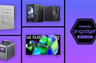 The best Father’s Day gifts for any dad in 2025