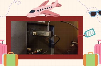 Put this $20 gadget in your carry-on immediately and thank me later