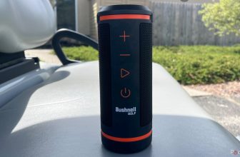 This useful gadget helped lower my golf score and improve my game