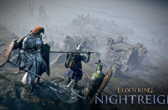 Elden Ring Nightreign’s next patch will make gameplay easier for solo players