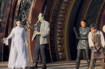 Epic Universe’s Monster Lore Gives Us the Best Possible Dark Universe