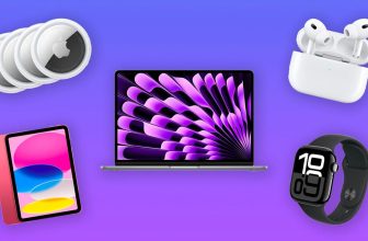 Save on iPads, MacBooks, AirPods and more