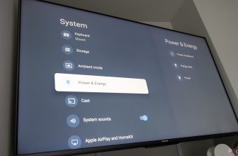 Your smart TV’s energy-savings mode isn’t worth it