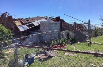 Deadly Kentucky Tornadoes Ignite Fears Over U.S. Weather Warning Systems