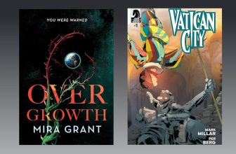 An alien invasion as told by a body snatcher