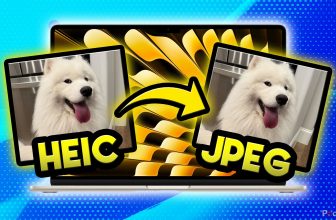 How I escaped the HEIC nightmare and found a JPEG dream