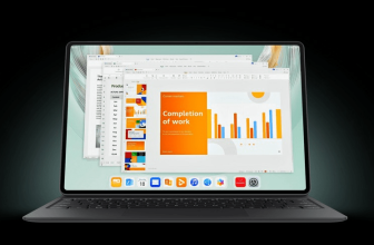 Huawei MatePad Pro 12.2 (2025) Unveiled: Tandem OLED, Kirin Chipset And HarmonyOS 4.3