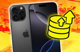 My iPhone was secretly hoarding space