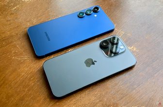 Switching your eSIM from iPhone to Android may get way easier soon