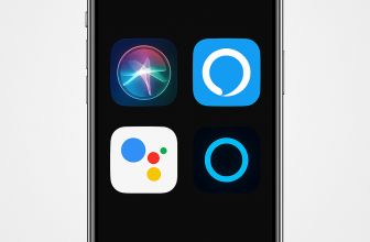 Apple To Allow Third-Party Voice Assistants On iPhones In The EU