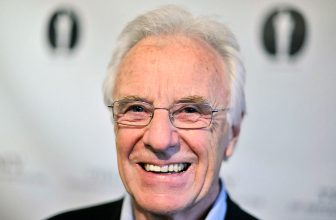 Les Dilley, ‘Star Wars’ and ‘Indiana Jones’ Art Director, Dies at 84