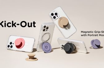 PopSocket finally caught up to 2025 with this accessory