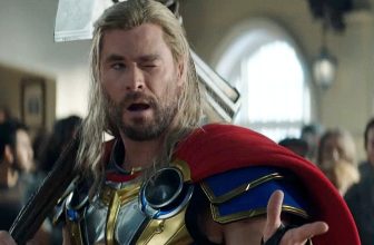 Chris Hemsworth’s Thor Video Scares Avengers: Doomsday Fans