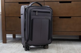 make your next trip easier