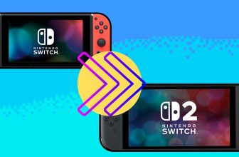 You should be like me and upload all your Switch data this weekend