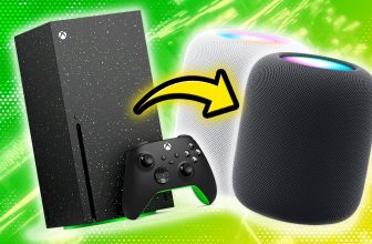This trick got my Xbox and Blu-rays to play nice with my HomePods