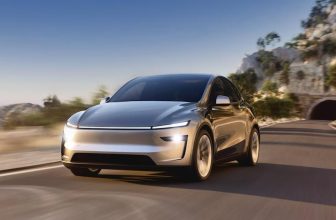 Tesla’s robotaxi debut will reportedly be limited to only 10 cars in very specific areas