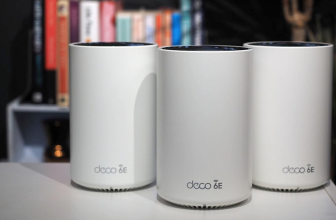 Our favorite mesh Wi-Fi system drops to a record-low price ahead of Prime Day