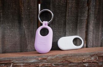 Pick up a Samsung SmartTag 2 tracker for only $16 right now