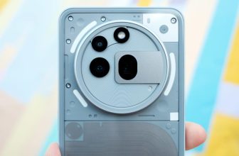 Nothing’s first over-ear headphones leak ahead of July unveiling