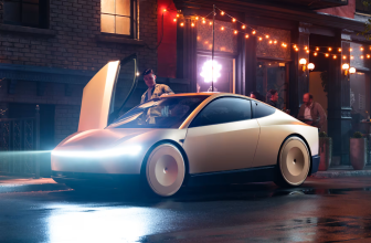 Texas will require permits for self-driving cars starting in September