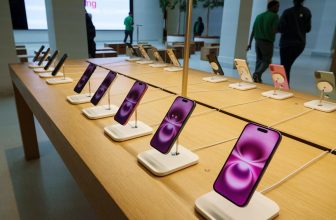 Apple is reportedly considering the acquisition of Perplexity AI