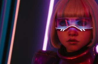 The AI camp queen pulls a Terminator 2